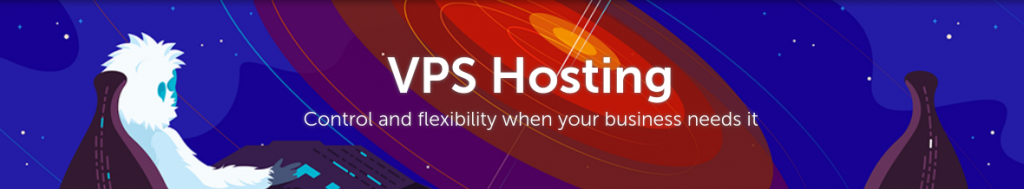 Namcheap VPS hosting