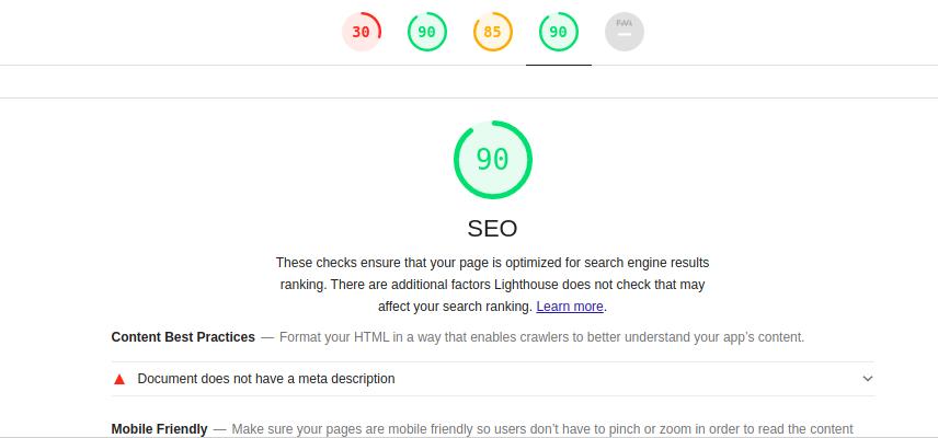 Best Chrome SEO Extensions