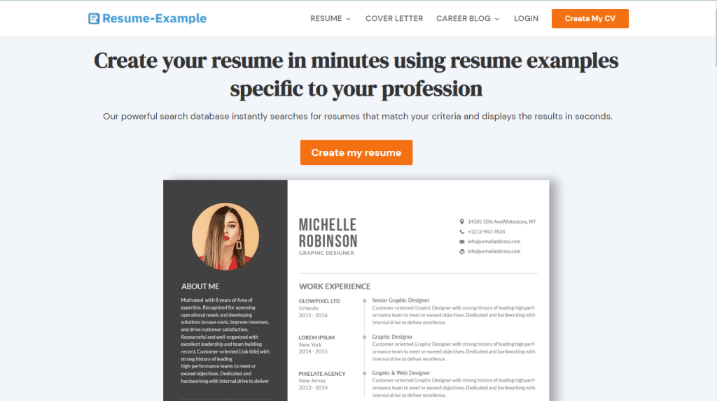 Resume-Example