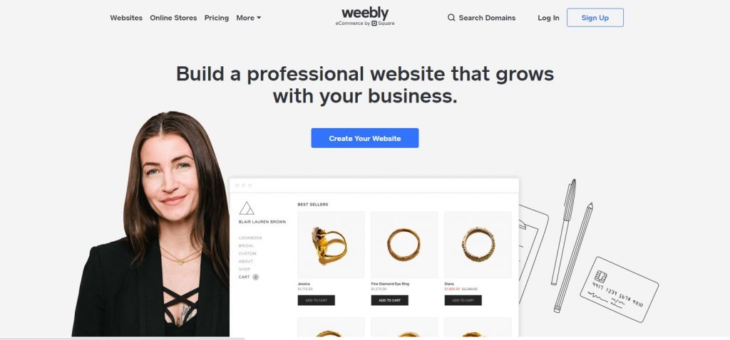 Weebly