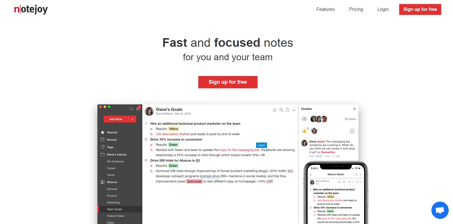 3 Best Evernote Alternatives for Note-Taking: Take Your Notes for Free
