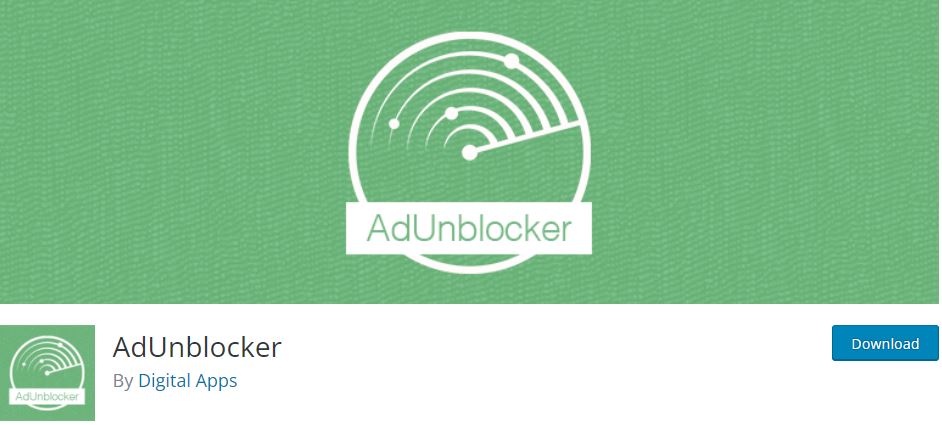 AdUnblocker