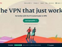 ExpressVPN