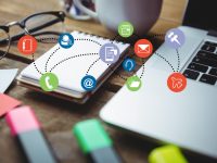 Applications To Be Connected