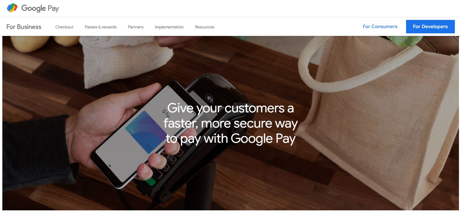 Google Pay