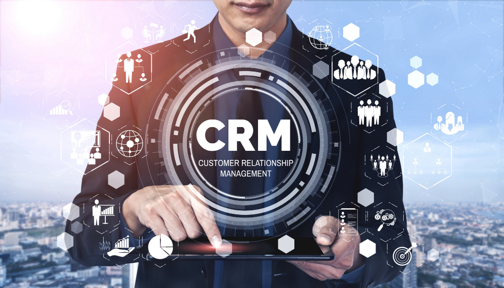 CRM 