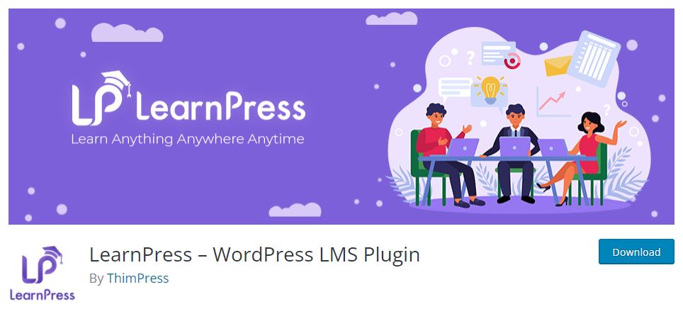 LearnPress