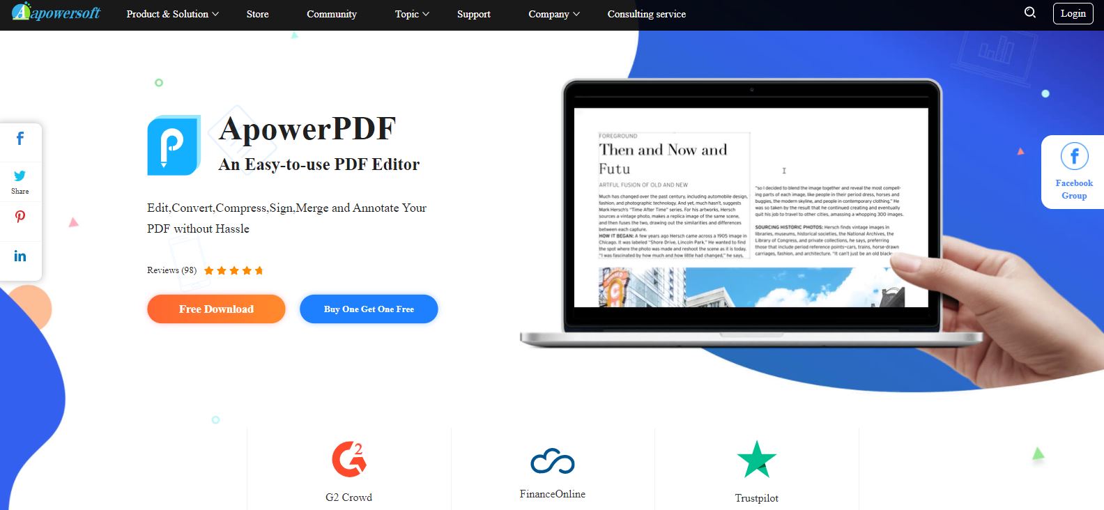 ApowerPDF