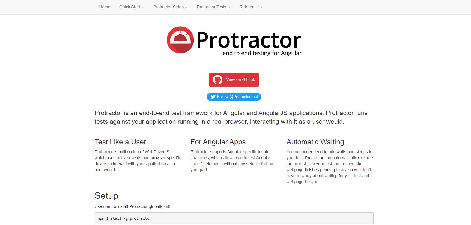 Protarctor