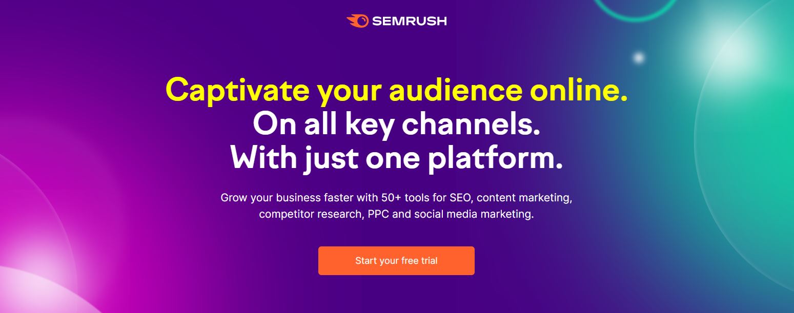 Semrush Blog