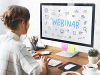 6 Best Webinar Software Platforms of 2022: Engage Your Leads Easly
