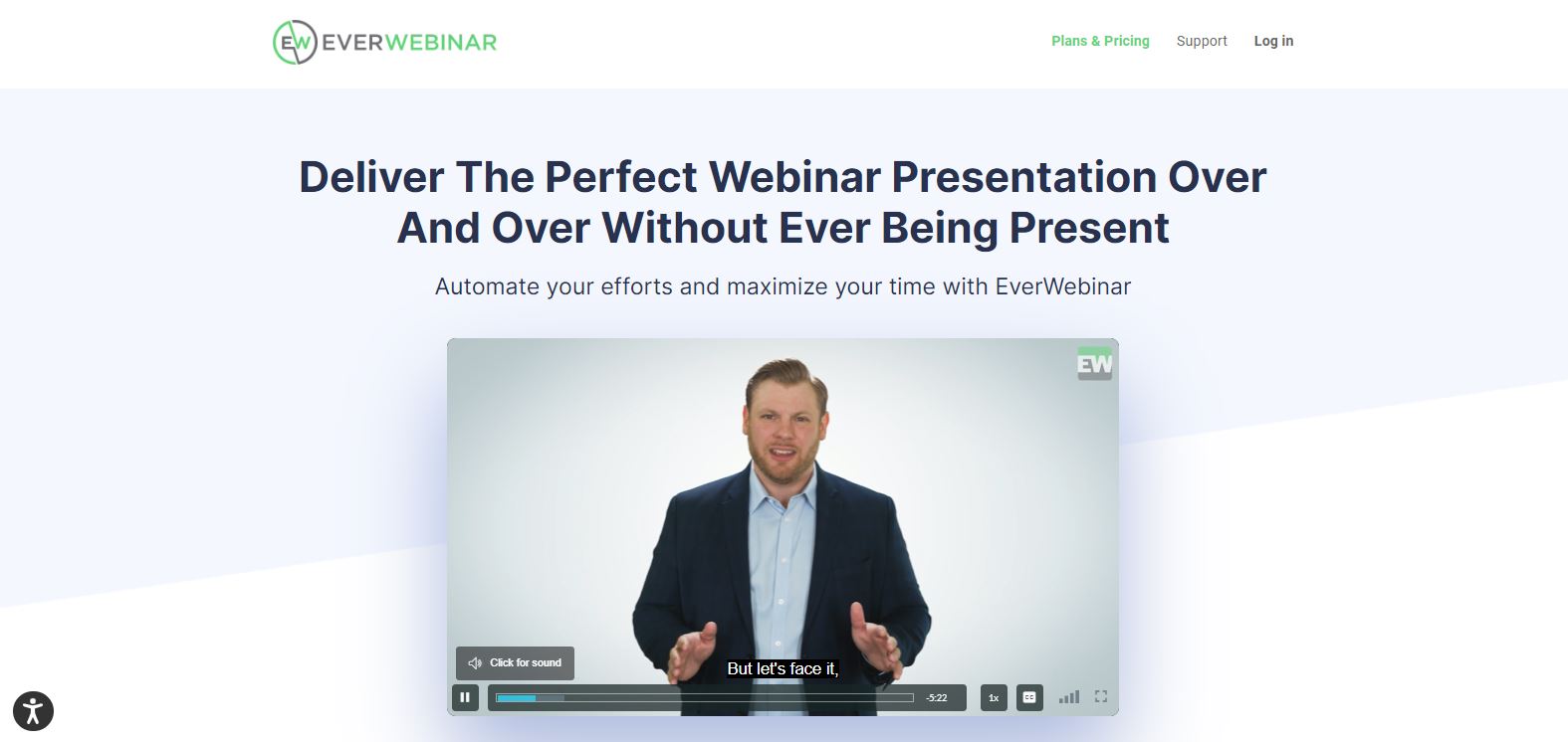 EverWebinar