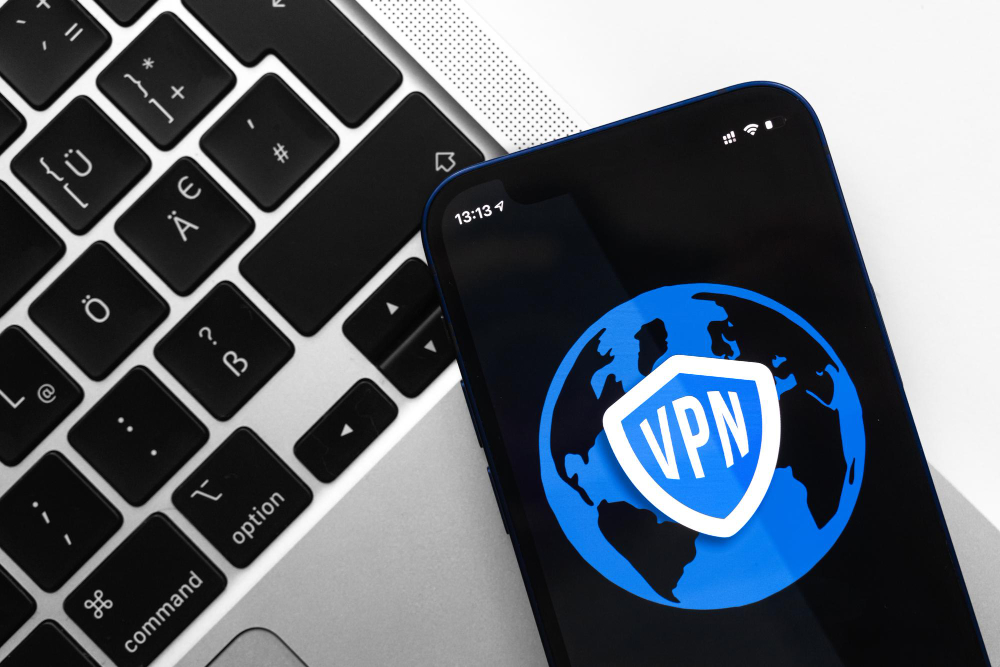 VPN Anonymous Safe and Secure Internet Access on Mobile Phone
