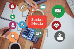 8 Steps to the Perfect Social Media Marketing Strategy for Your Business [Goals, Plans, and Analysise]
