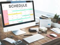 Top Five Employee Scheduling Software: Tools for Improving Business Organization