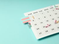 Concept of Event Planning and Work Planning Space for Text