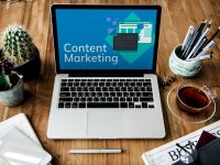 Effective Content Marketing Requires Data