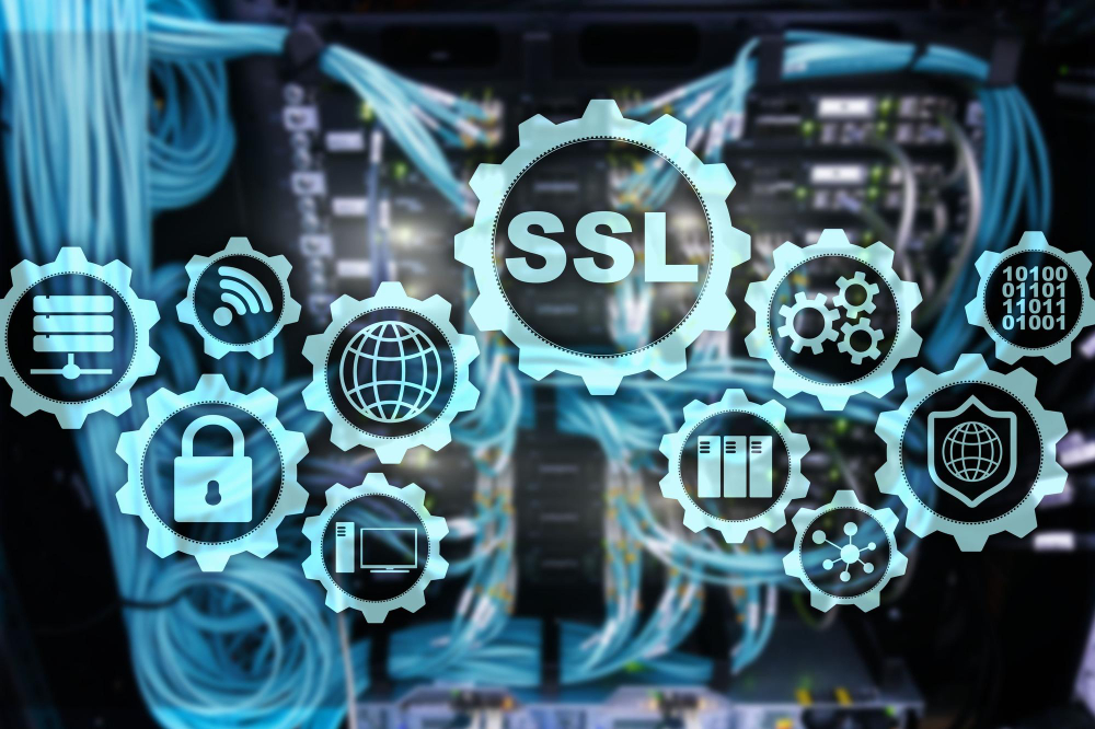 SSL Secure Sockets Layer Concept Cryptographic Protocols