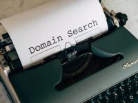 How to find out who owns a domain name