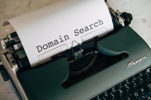 domain featured