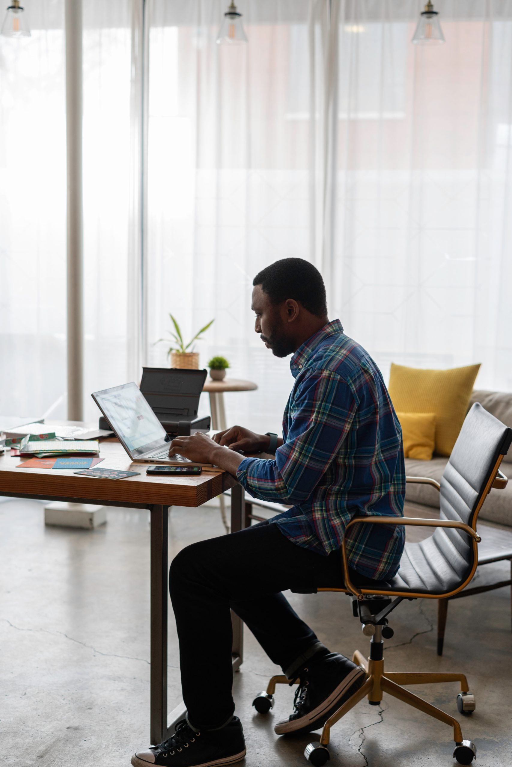 How does cisco remote access vpn work 