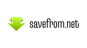 savefrom logo