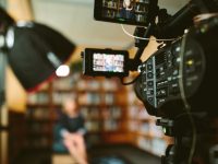 How to promote your event with video marketing