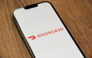 doordash featured