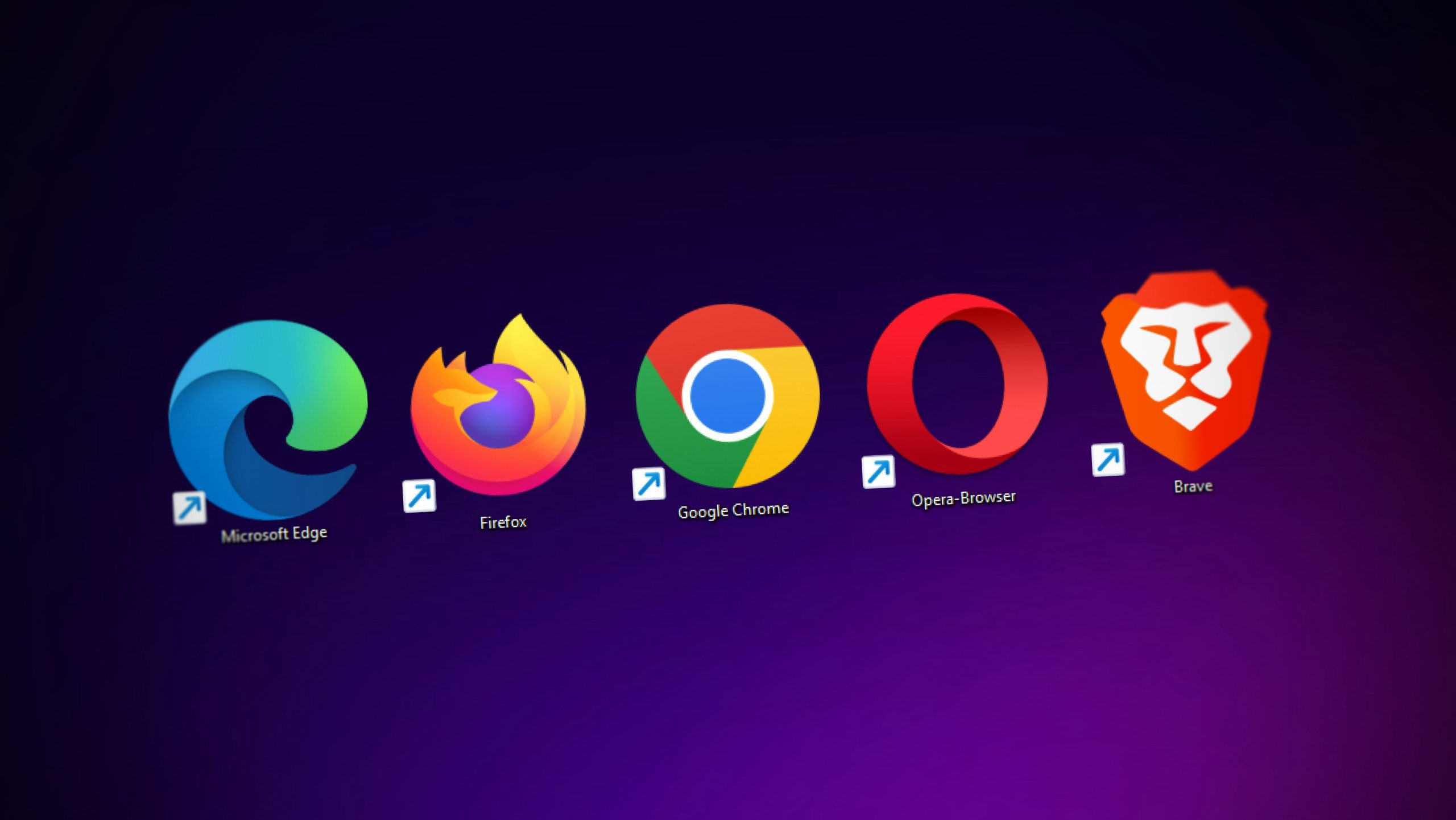 google browsers