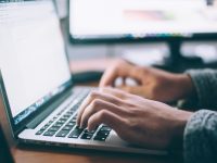 email writing