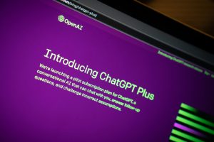 openai chatgpt