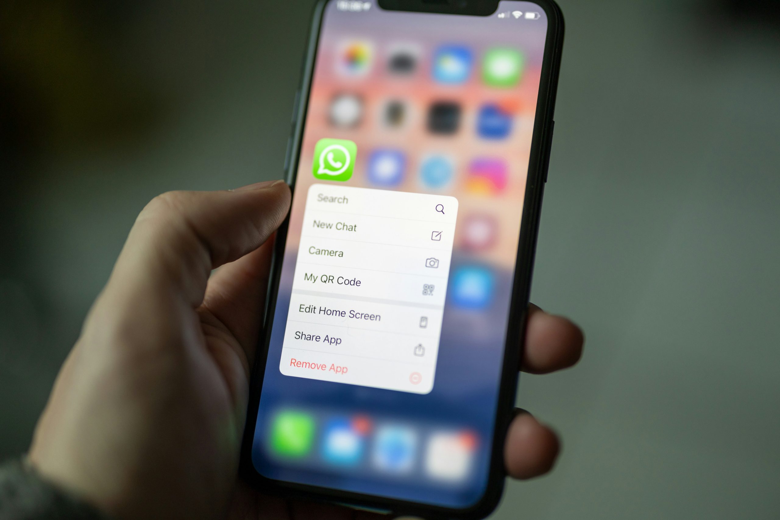 Understanding WhatsApp's Privacy Features