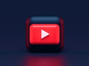 youtube logo