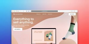 squarespace featured