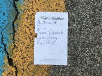 white printer paper obsidian markdown headings note organization