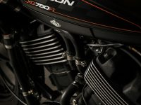 black and gray Harley Davidson cruiser motorcycle reverse gif search, gif search engine, search by image