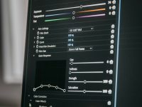 a computer screen with a bunch of data on it buildium screenshot dashboard interface