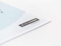 7 Best Invoicing Software For Financial Services black and white lenovo laptop freshbooks dashboard, invoicing software, financial services
