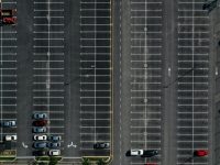 Creating Radar Charts in Excel vehicle parked in parking lot during daytime ai traffic, data visualization, analytic dashboard