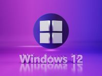 a purple and purple background with the words windows 12 windows 11 settings, network adapter, device manager