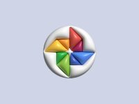 White Screen of Death after WebP: fix path a white circle with a multicolored picture in it image library screen search settings photo filters