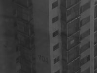 grayscale photo of building notion interface, productivity tool, sidebar settings