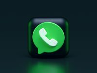 How to Fix the “Automation Stuck in Draft Mode” Error That Blocks Entire Email Sequences From Sending green and white apple logo ai chatbot whatsapp, customer support automation, multilingual messaging
