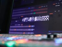 TabooTube Explained: The Powerful Platform for Unfiltered Content a screenshot of a computer compression AI video processing data streaming