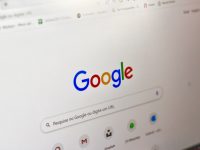 Does Vivaldi Have a VPN: Features, Limitations, and Safer Alternatives Explained computer screen showing google search google account privacy settings computer screen