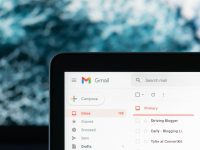 Video Formats 101: MP3 vs MP4 Confusions Cleared smartphone screen showing facebook application email evolution, internet growth, gmail users