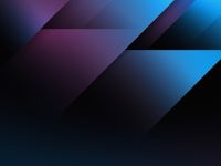 Why Are Twitch Drops So Buggy? Explained a blue and purple abstract background with lines twitch ui, login screen, account linking, game rewards