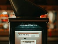 Fixing the WooCommerce “Item Removed from Cart Because It Was Modified” Notice Through Session Reset a close up of a machine with a hat on top of it woocommerce cart error message user interface