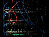 How VPN-based load balancing gave my multisite network inconsistent session IDs and the session affinity change that made logins stable again black and gray electronic device vpn session chaos, multiple locations, server issues