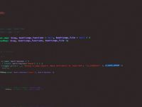 Top 8 Code Snippet & Boilerplate Generators That Help Freelancers Quickly Bootstrap Projects Without Starting From Scratch Each Time text codepen, html snippets, web animations